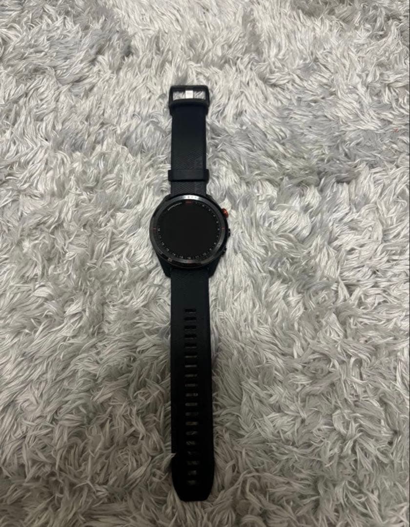 Garmin Approach S62 本体