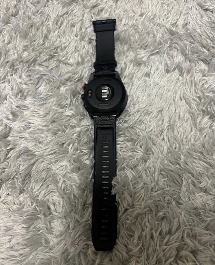 Garmin Approach S62 本体