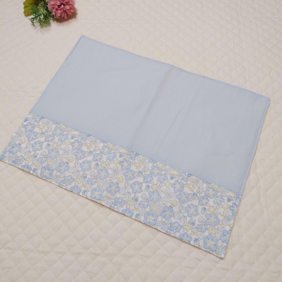 ゆん様オーダーページ　レッスンバック　上履き入れ　お着替え袋