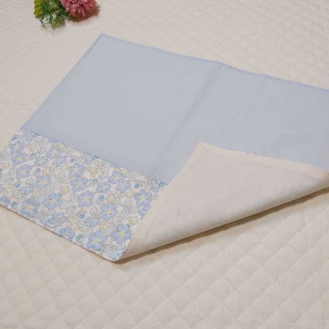 ゆん様オーダーページ　レッスンバック　上履き入れ　お着替え袋