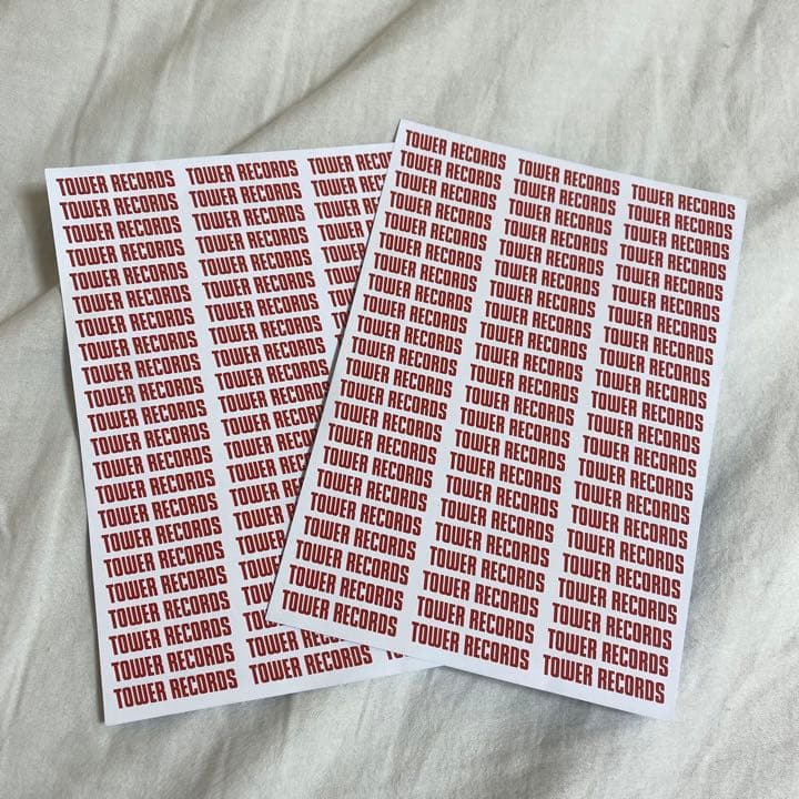 BLUE FLAME リリイベ特典券　ラキ