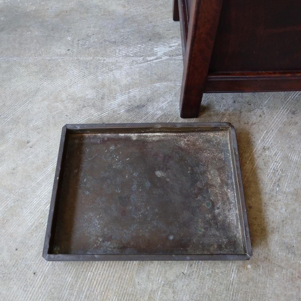 松本民芸　傘立て　ビンテージ