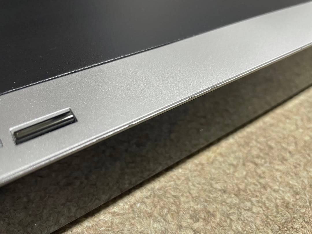 FUNAI　FBR-HT1010　HDD 3D対応ブルーレイディスクレコーダー