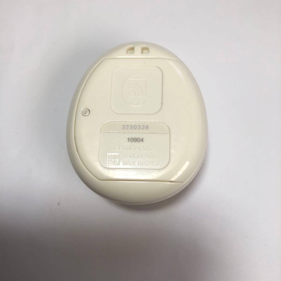 たまごっち 4U ホワイト