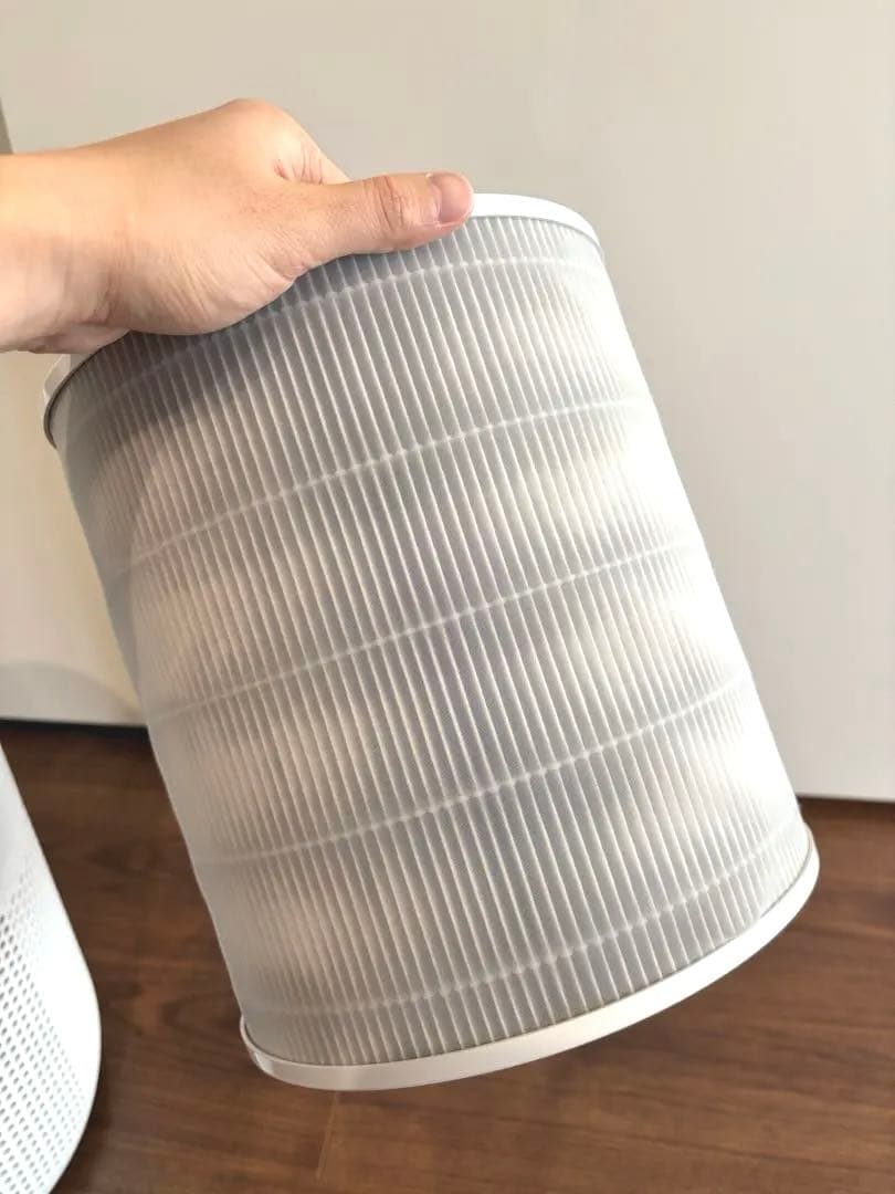 Levoit Core400S LAP-C401S-WJP レボイト 空気清浄機