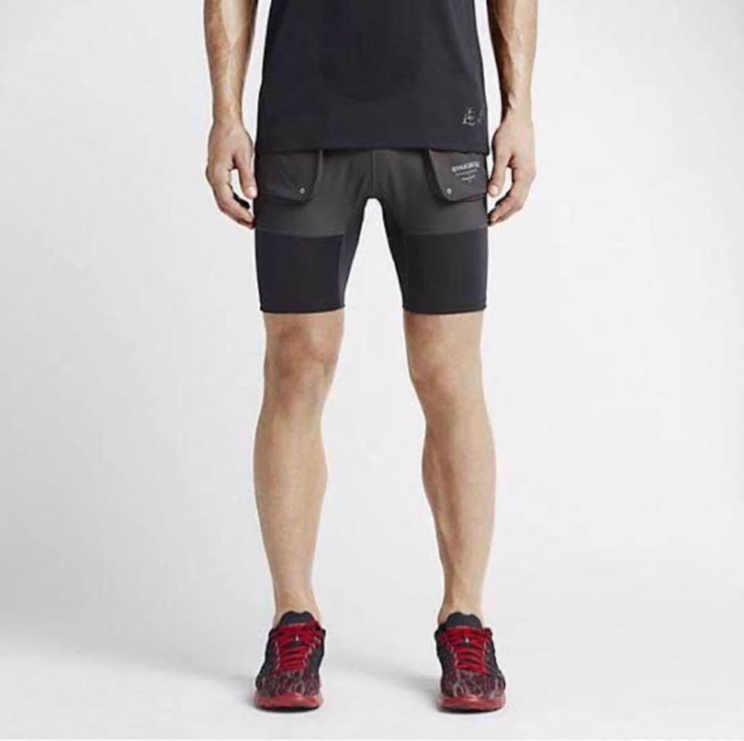 GYAKUSOU ギャクソウ アンダーカバー ナイキ ショートパンツ XS 稀少