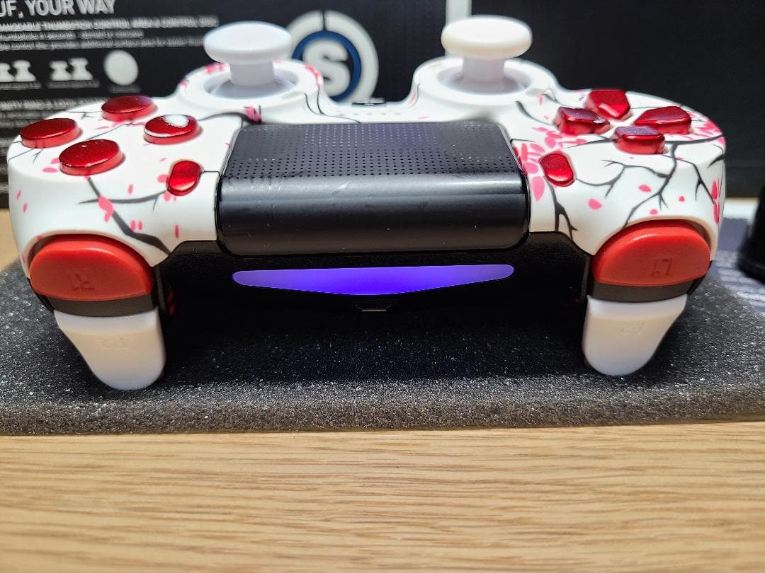 ソラ SCUF INFINITY 4PS PRO スカフ インフィニティ