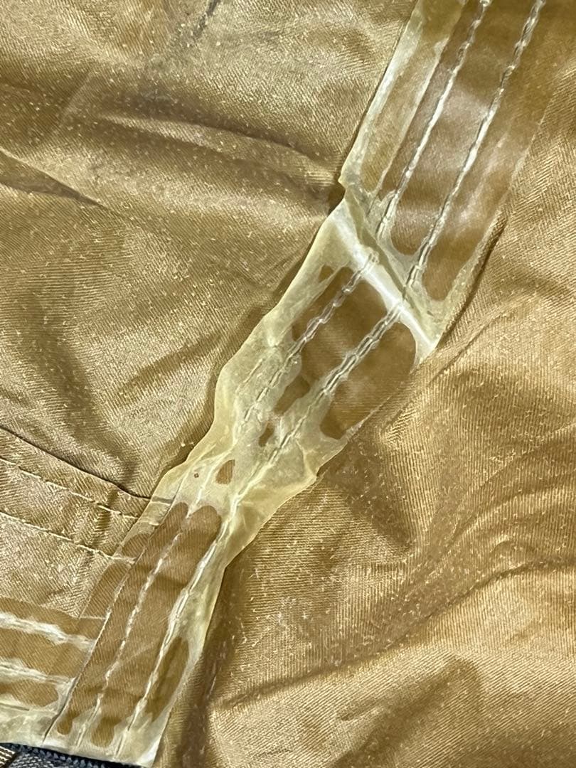 スノーピークTP－632ESリビングシェル　エクステンションルーフ（廃盤中古品）