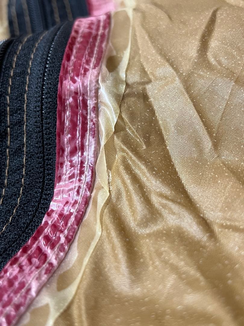 スノーピークTP－632ESリビングシェル　エクステンションルーフ（廃盤中古品）