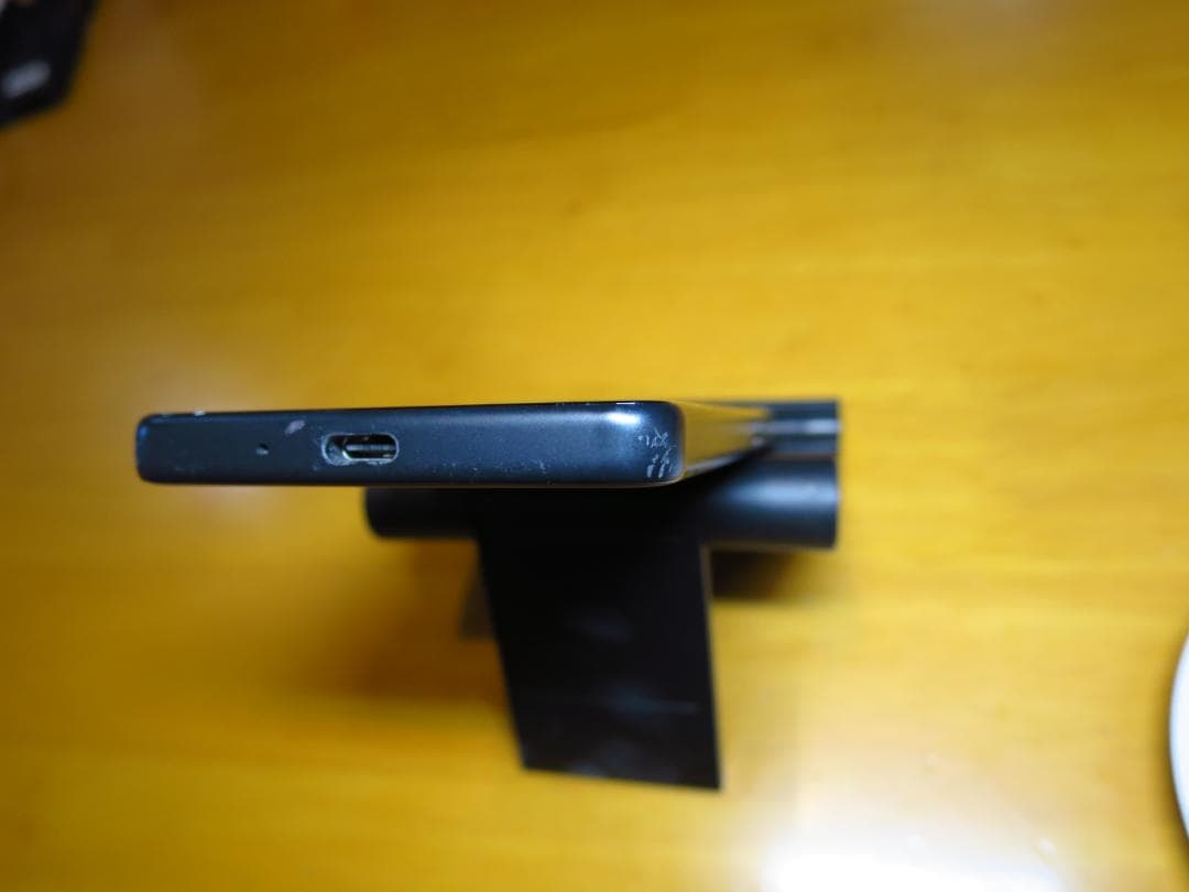 XPERIA 10 IV XQ-CC44 ブラック SIMフリー