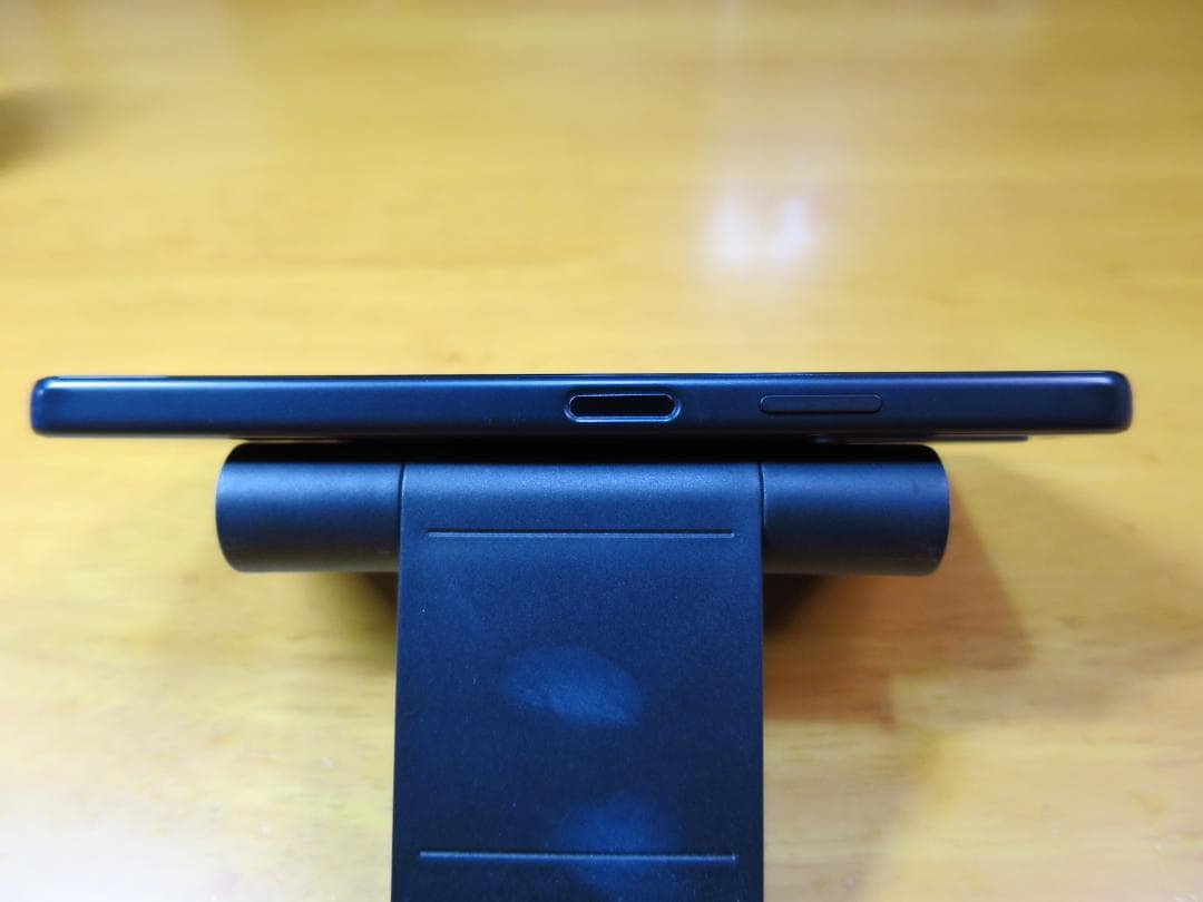 XPERIA 10 IV XQ-CC44 ブラック SIMフリー