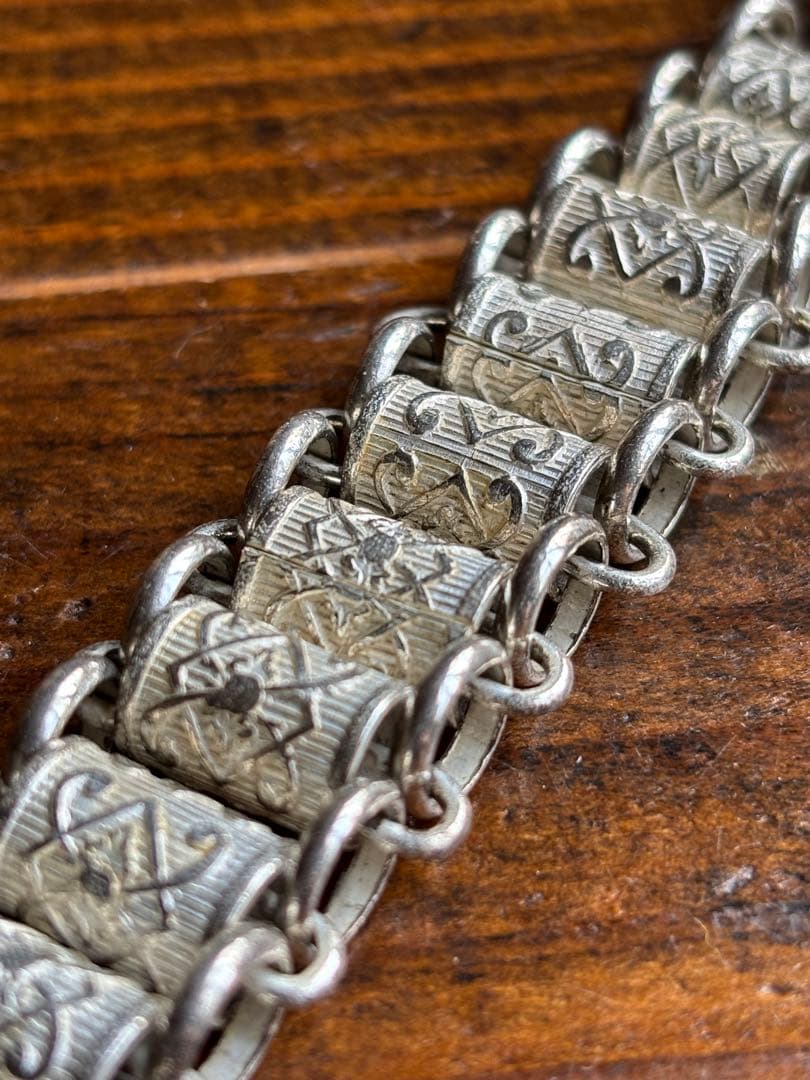 フリーメイソン　テンプル騎士団　ソードチェーン　ロングタイプ　SC-215