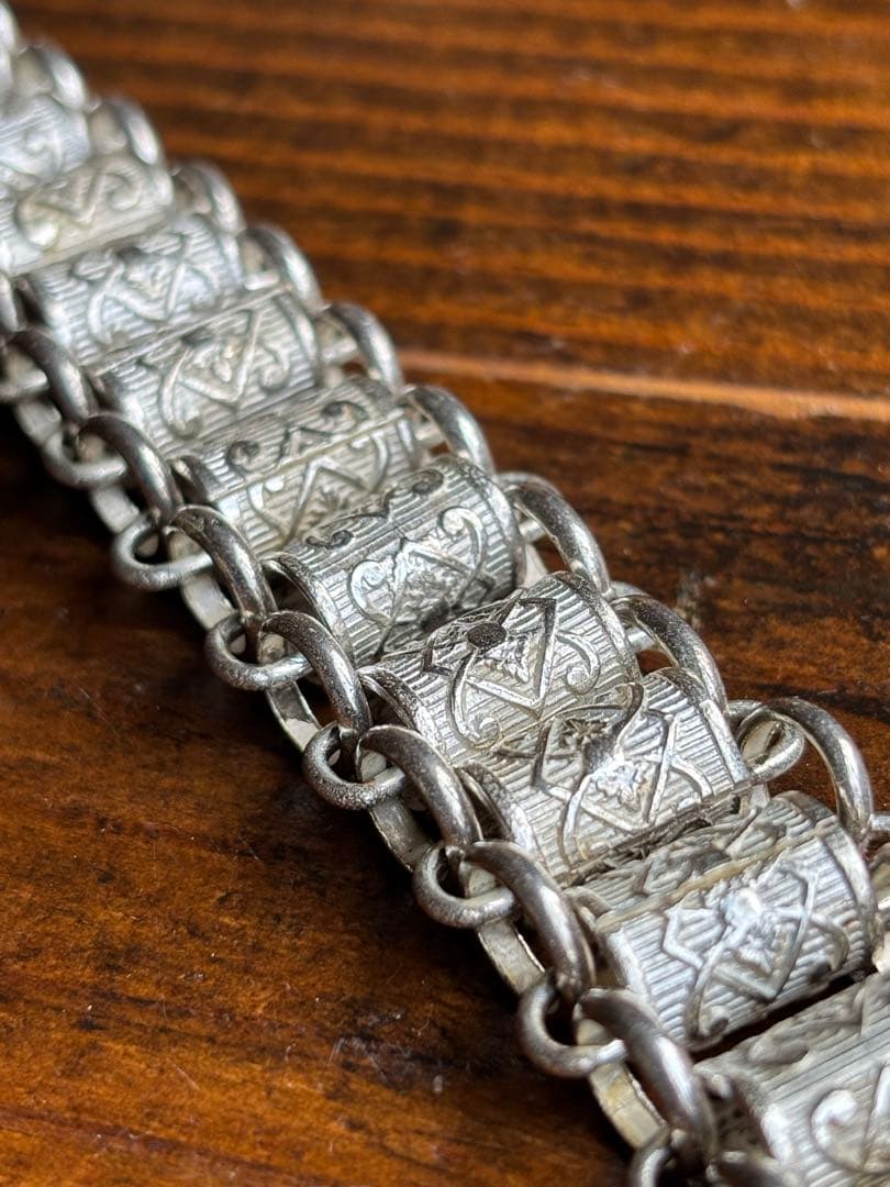 フリーメイソン　テンプル騎士団　ソードチェーン　ロングタイプ　SC-215