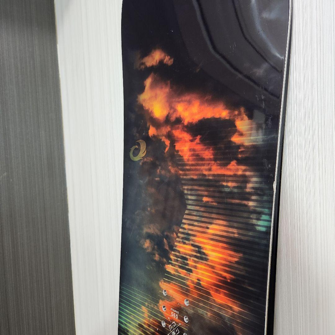 【限定モデル】OGASAKA CT Limited 17-18 158cm