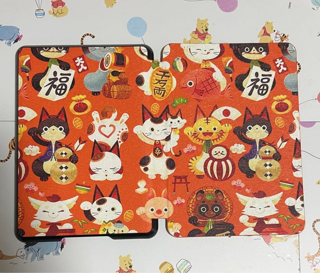 Kindle Paperwhite wifi+4G 32GB 10世代 ブラック