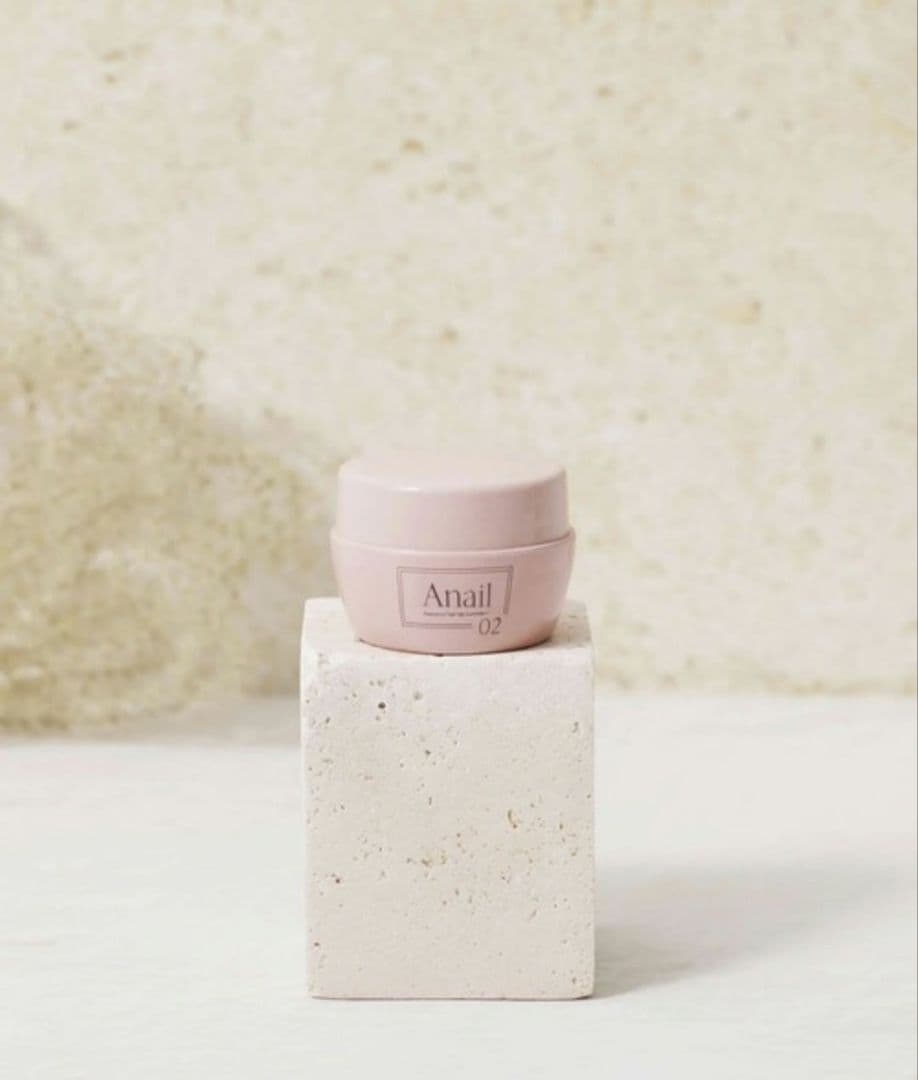 Anail　ハンドライト、 コーディングベース&ジェルセット