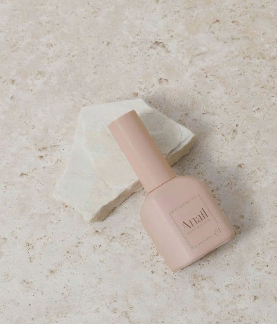 Anail　ハンドライト、 コーディングベース&ジェルセット