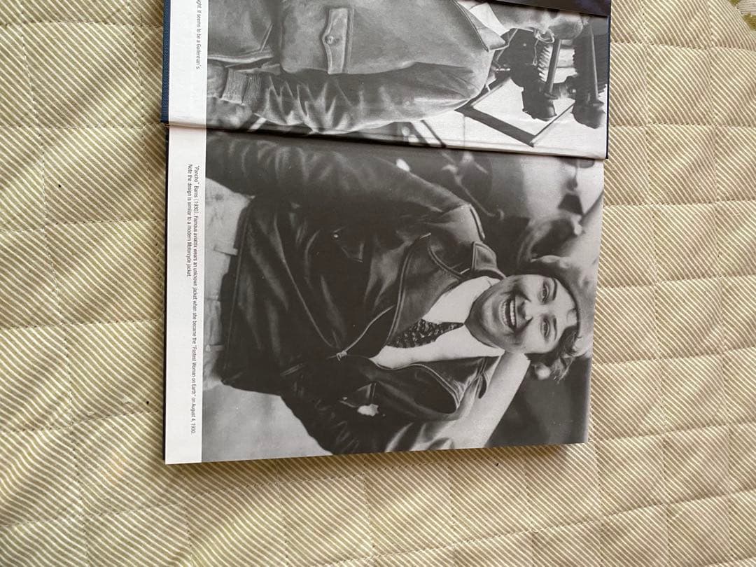 【極美品】ZIPPER GEAR 本