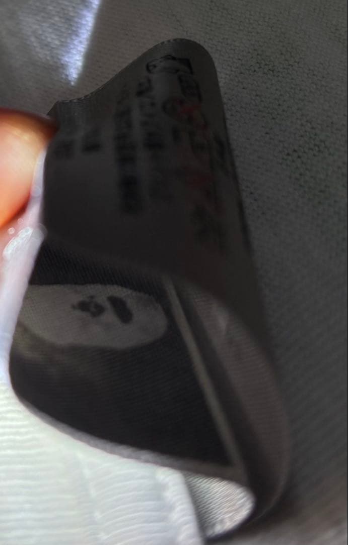 オリジナルBAPE X SHAWN MORTENSEN BIGGIE TEE