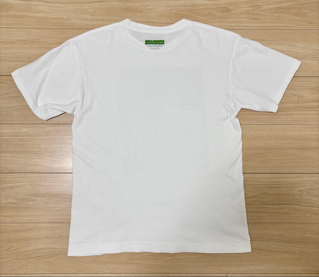 オリジナルBAPE X SHAWN MORTENSEN BIGGIE TEE