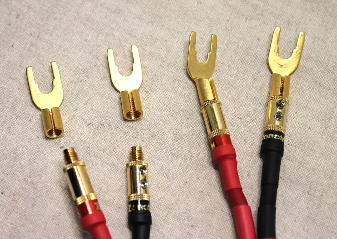 Zonotone 7NSP-Neo Grandio 07Hi 105cm 2本