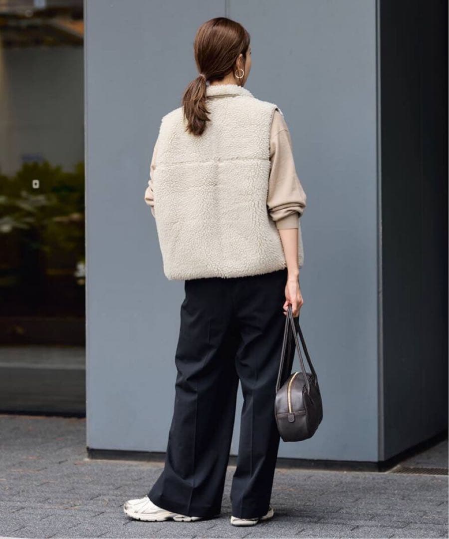 Patagonia フレームワーク　ベスト　新品