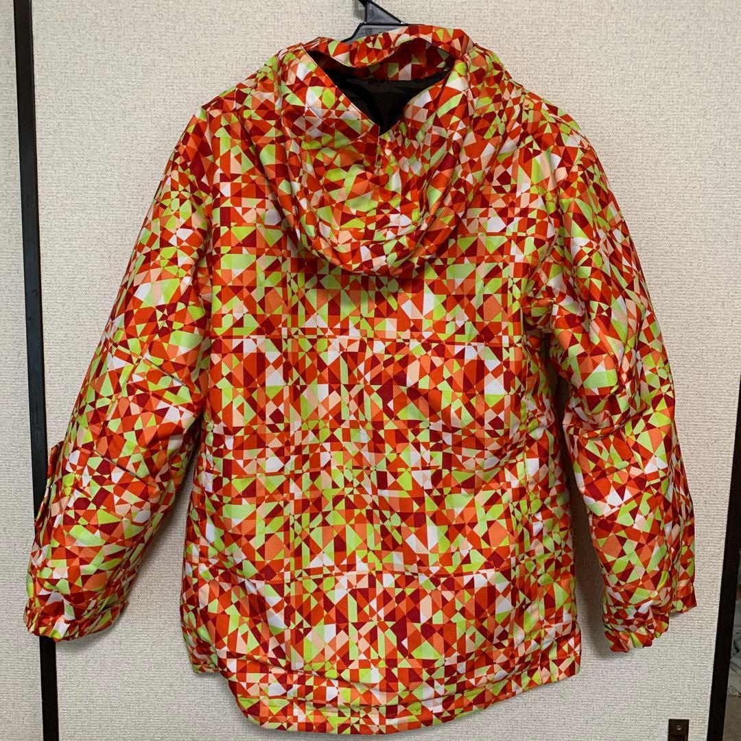 【未使用】difender スノーボードウェアセット