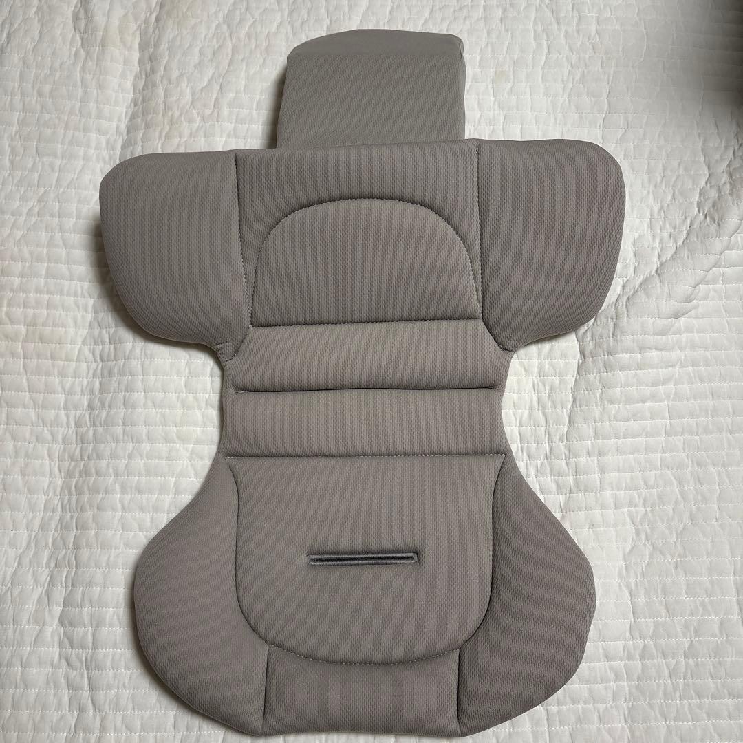 アップリカ　 エアキャリーAB　新生児　ベビーシート　トラベルシステム　R129