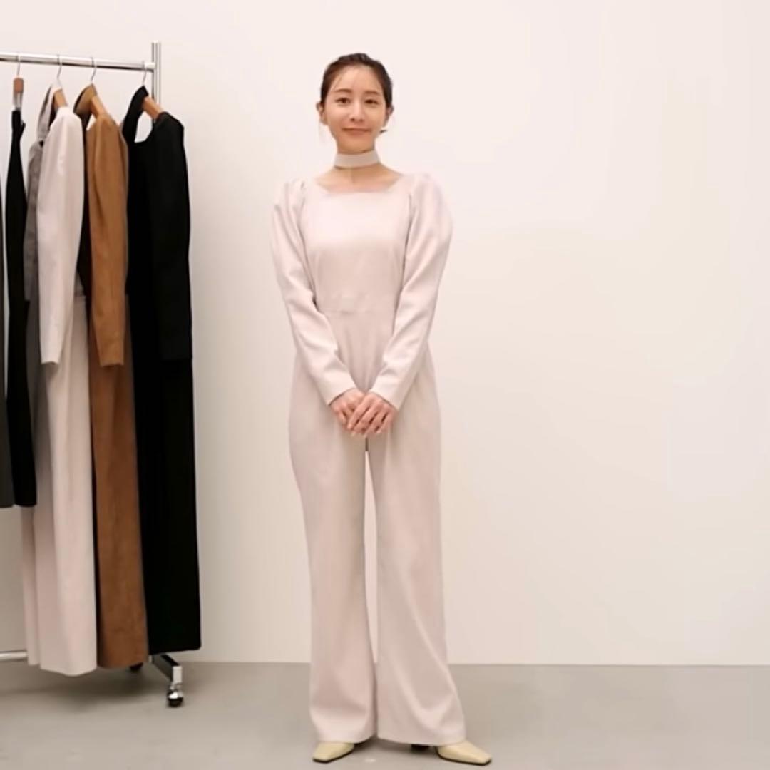 CLANE 田中みな実 DECORTE PUFF ALL IN ONE