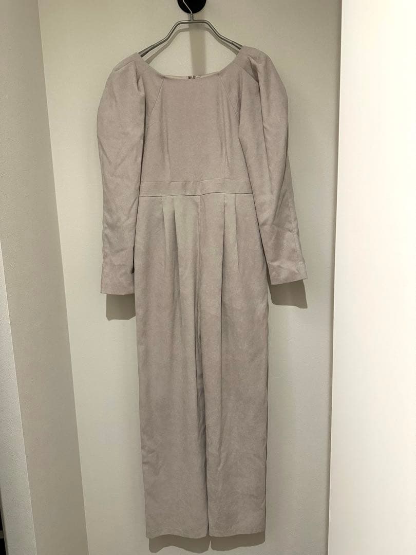 CLANE 田中みな実 DECORTE PUFF ALL IN ONE