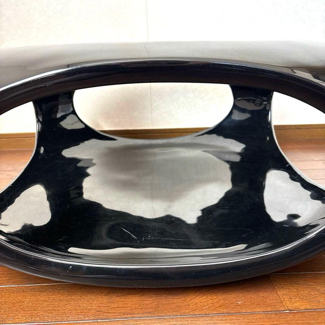 【良品】センターテーブル コーヒーテーブル レトロフューチャー