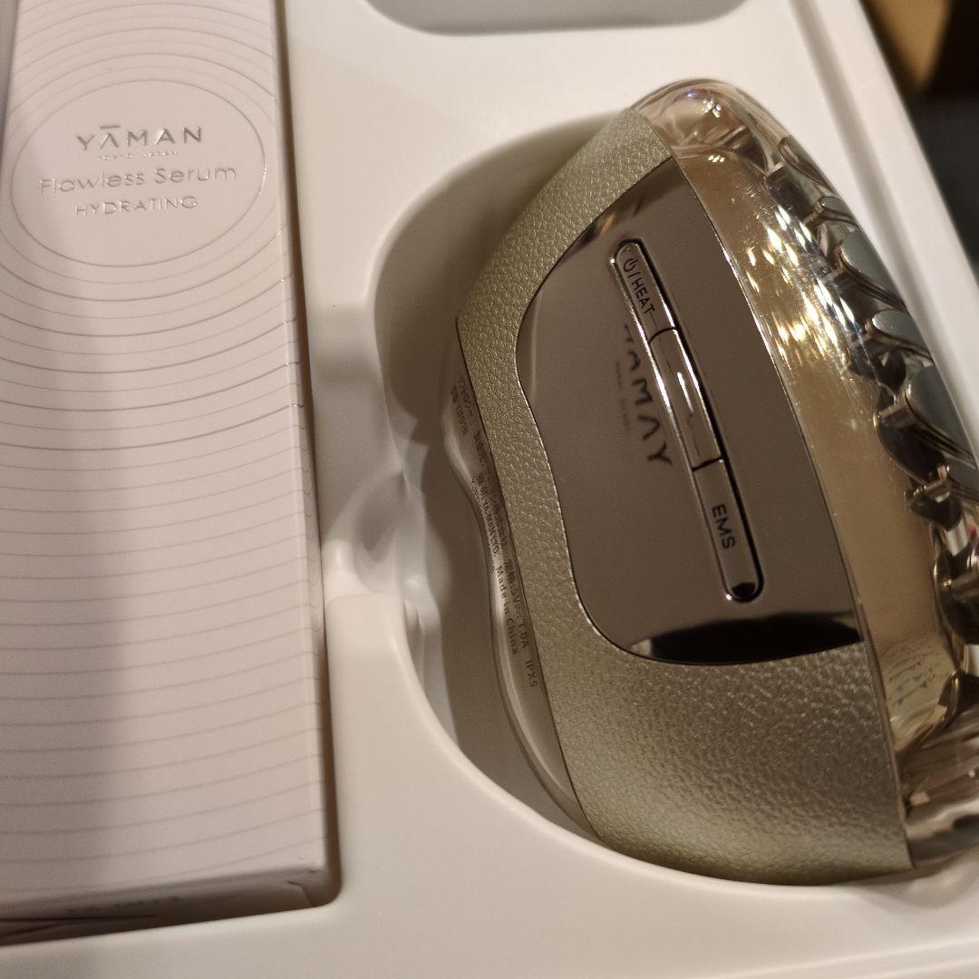 ヤーマン　リフトロジー　YJFD1N　フローレスセラム　ハイドレイティング