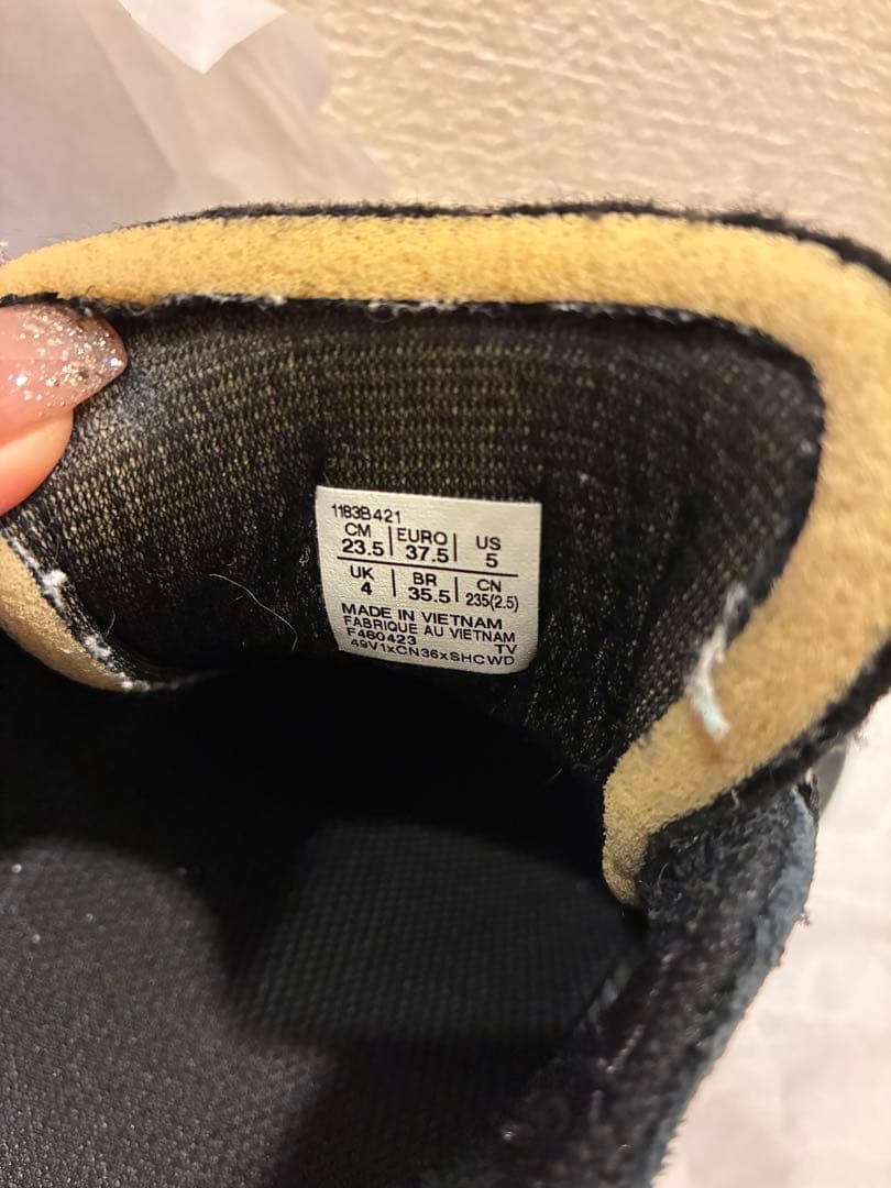 Onitsuka Tiger/DENTIGREローカットスニーカー