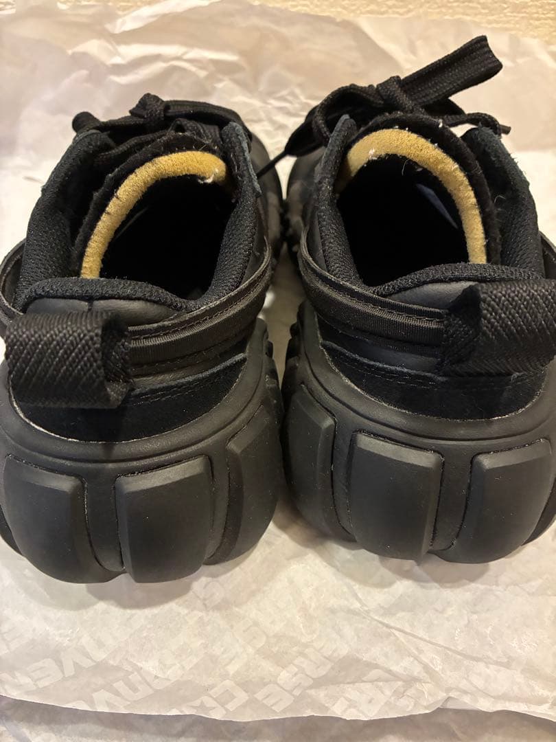 Onitsuka Tiger/DENTIGREローカットスニーカー