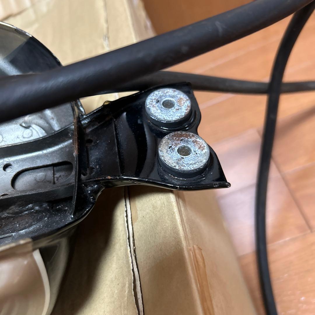 カワサキW650＊純正燃料タンク＊中古品