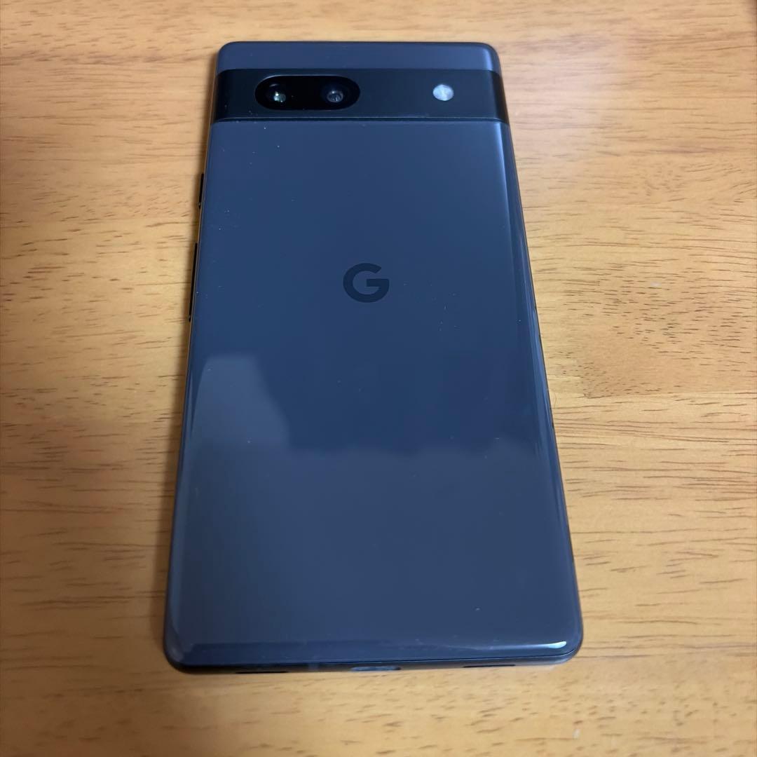 Googlepixel 7a 本体