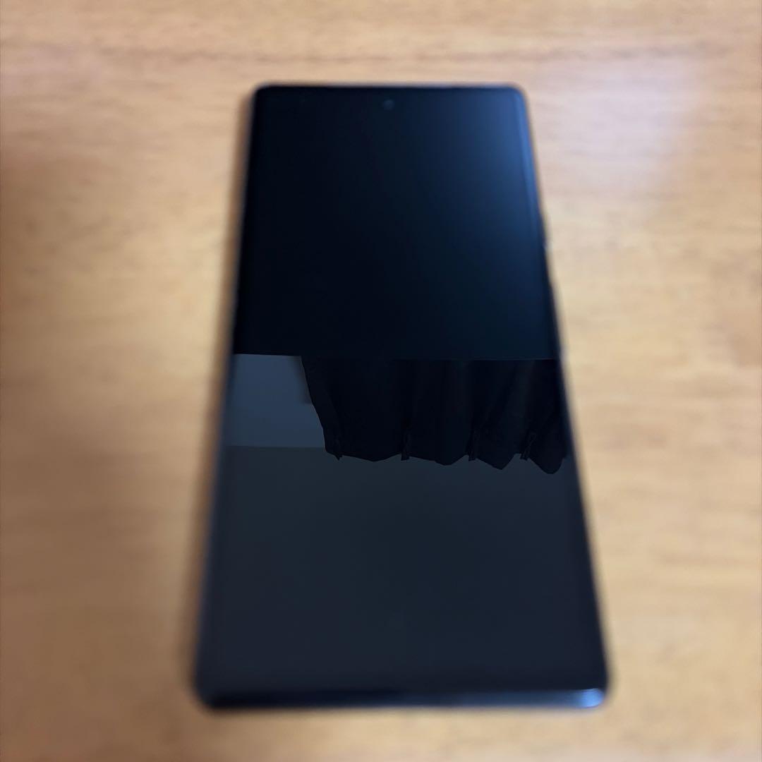 Googlepixel 7a 本体