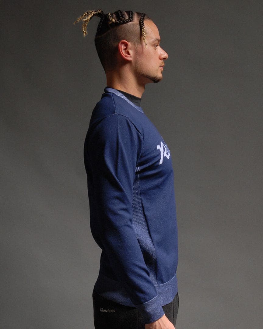 Russelunoラッセルノ スーパーライトアクティブニット