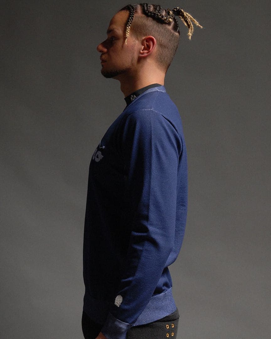 Russelunoラッセルノ スーパーライトアクティブニット