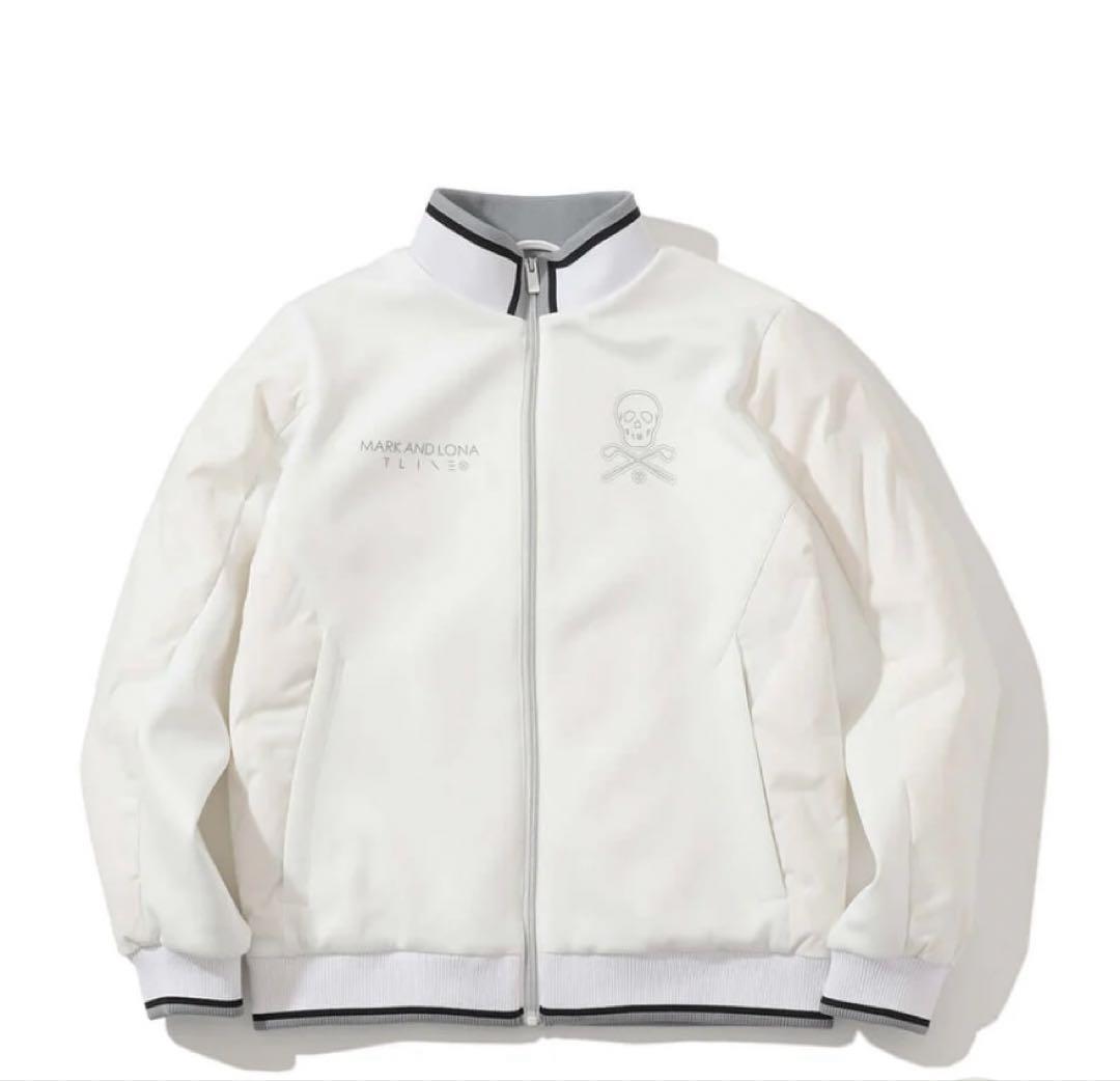 お値下げ中‼️MARK & LONA T-Pattern Jacket
