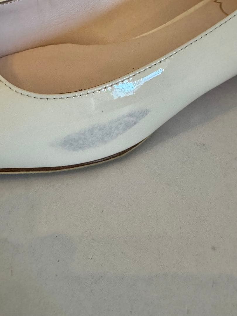 週末SALE！　ロジェヴィヴィエ　ヴィヴショック　36.5 23.5