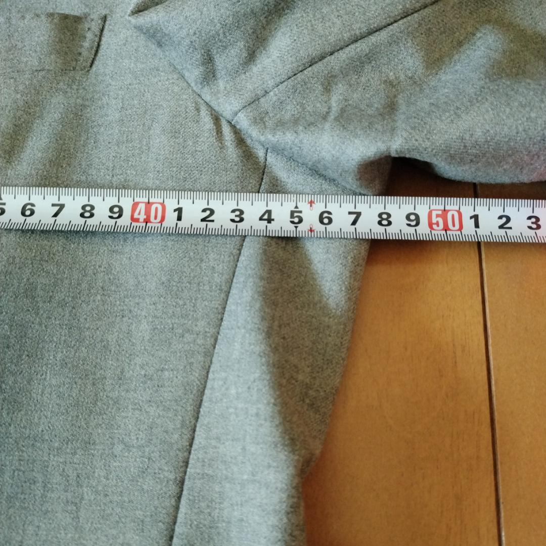 【なっちくん】美品　CANALI　スーツ