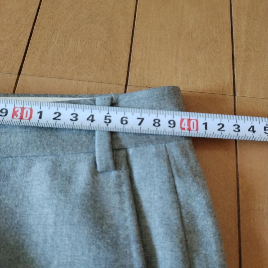 【なっちくん】美品　CANALI　スーツ