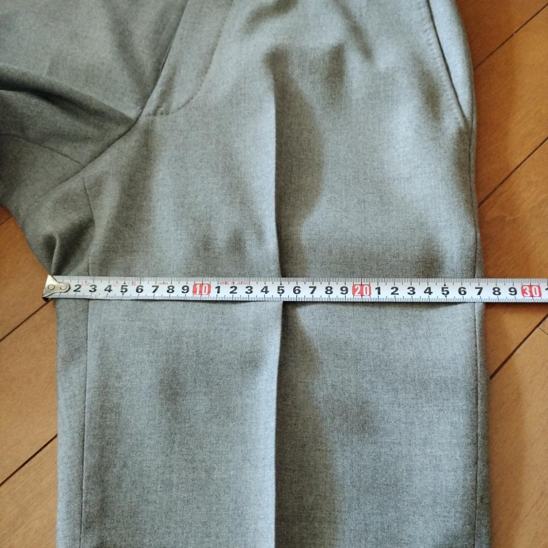 【なっちくん】美品　CANALI　スーツ