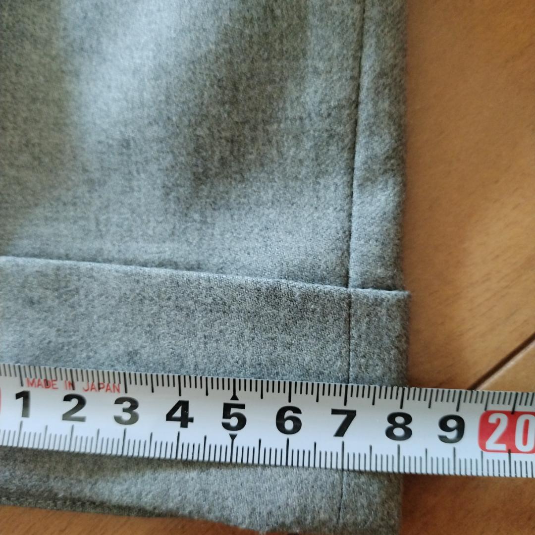 【なっちくん】美品　CANALI　スーツ