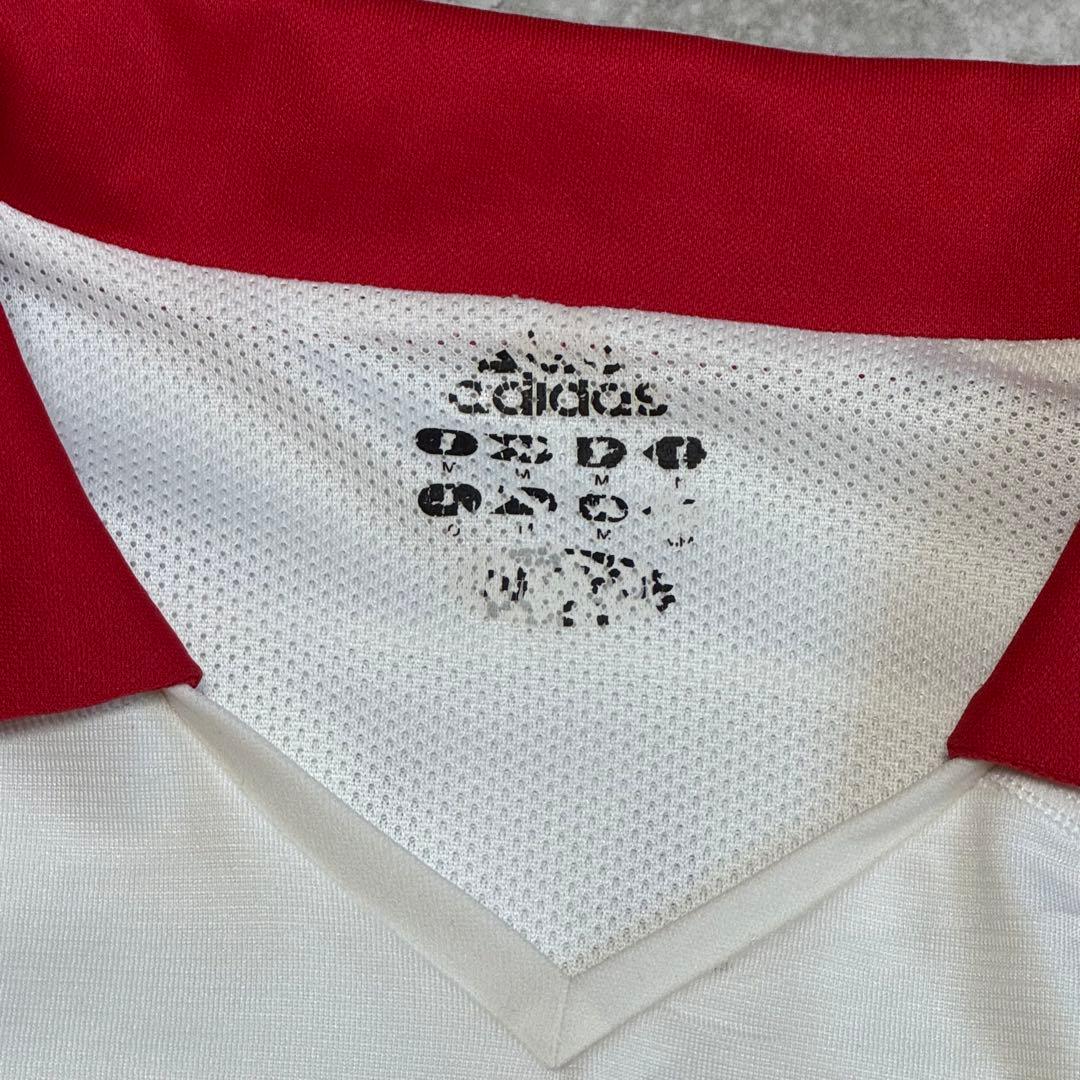 ACミラン 03/04 #22 カカ 長袖 ユニフォーム オーセンティック