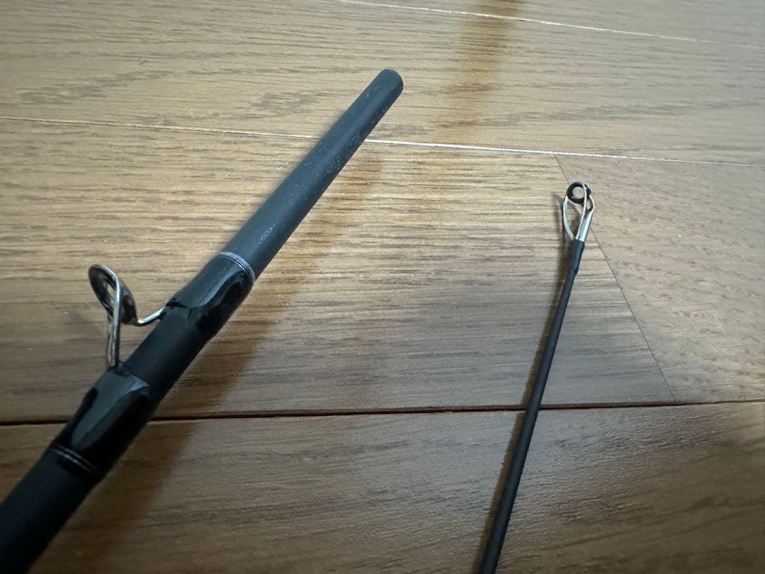 美品 天龍 ロックアイ ヴォルテックス RV74B-M