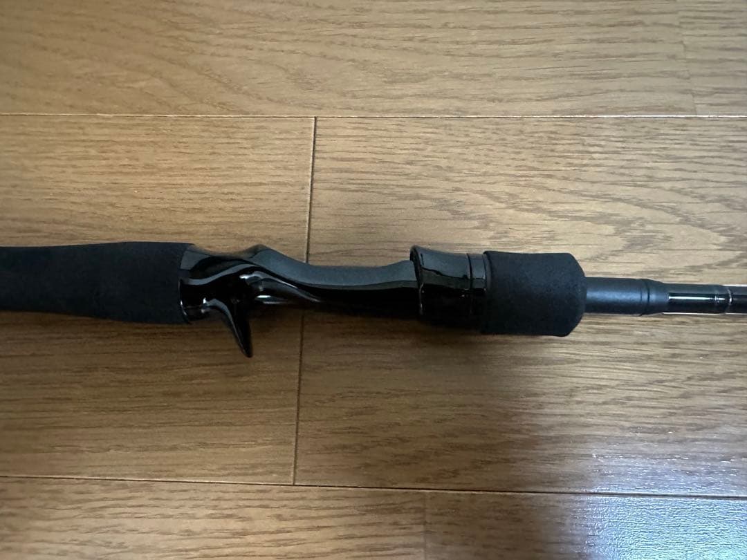 美品 天龍 ロックアイ ヴォルテックス RV74B-M