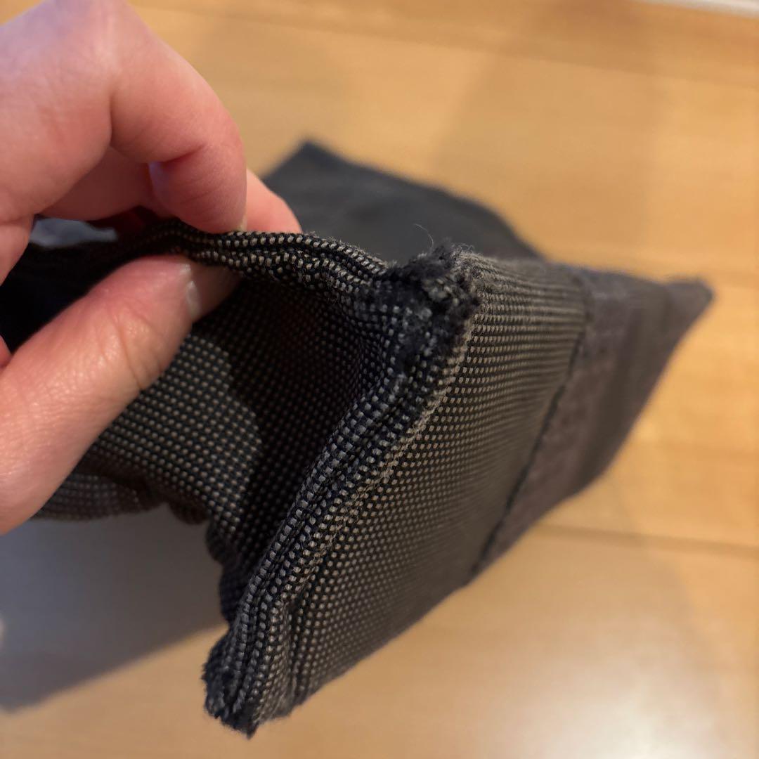 エルメスミニトート