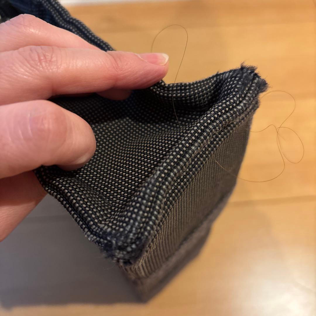 エルメスミニトート